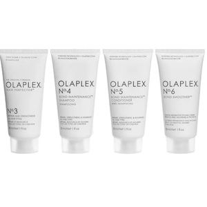 COPY - OLAPLEX hair repair tial kit